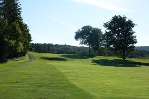 Taconic 16th Fairway